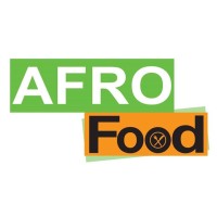 Afrofood logo - Similar company to Gorgeous Solar Solution