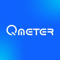 Qmeter logo - Similar company to Whelp