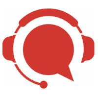 Ziptone - 100% klantcontact logo - Similar company to Coniche