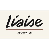 Liaise Advocaten logo - Similar company to Spee & Bijl