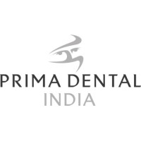 Prima Dental India logo - Similar company to Toc Dental