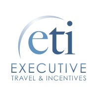 Executive Travel & Incentives logo - Similar company to Conative Time (Travel, Incentives, Meetings And Events)