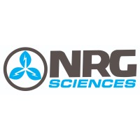 NRG Sciences logo - Similar company to Hi-Flier