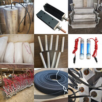 DECHO Anode logo - Similar company to Above N Beyond Mechanical
