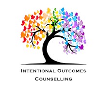 Intentional Outcomes Counselling logo - Similar company to Crazy Ape Extreme Equipment