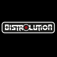 Distrolution logo - Similar company to Hrc