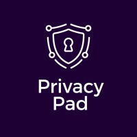 Privacy Pad logo - Similar company to Blockchain4Dummies