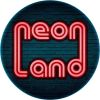 Neon Land logo - Similar company to Bit And Byte Magazine
