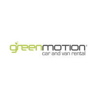 Green Motion Finland logo - Similar company to Avis Finland