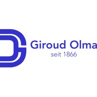 Giroud Olma AG logo - Similar company to Wildfire Interactive, Inc.