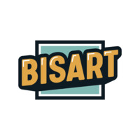 Bisart Vintage logo - Similar company to Les Dégoteuses