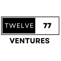 Twelve77 Ventures logo - Similar company to Ipropel You