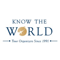 Know The World Tours logo - Similar company to Allwood Industries Ltd