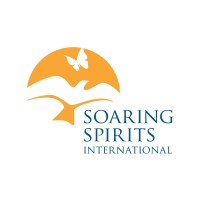 Soaring Spirits International logo - Similar company to Soaring Spirits Canada
