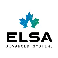 ELSA Advanced Systems Pvt. Ltd. logo - Similar company to Elsa Advanced Systems Pte Ltd