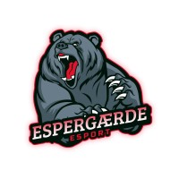 Espergærde eSport logo - Similar company to Saysome