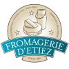 Fromagerie d'Etiez à Vollèges logo - Similar company to Fima Architecture Sa
