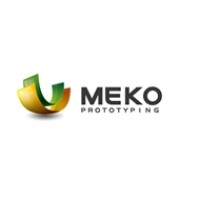Meko Prototyping Co.,Ltd. logo - Similar company to Precision Metal Technologies, Inc