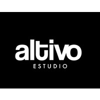 ALTIVO ESTUDIO logo - Similar company to Bit.Arquitectos