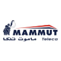 Mammut Teleca logo - Similar company to Shersaz