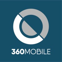 360Mobile logo - Similar company to Nada 2008 Srl