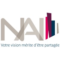 NAI - NORMANDIE ADMINISTRATEUR INDEPENDANT logo - Similar company to Mp Architecte
