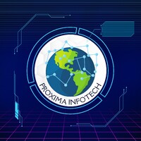 Proxima-Infotech logo - Similar company to Phone Tech Bd Ltd