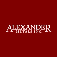 Alexander Metals, Inc. logo - Similar company to Interior Installations