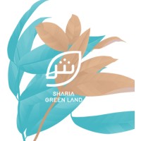 SHARIA GREEN LAND logo - Similar company to Nusa Land