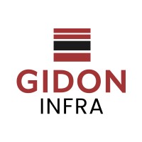 Gidon Infra Oy logo - Similar company to Johan Lundberg Ab
