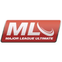 Major League Ultimate (MLU) logo - Similar company to Tech Tonics