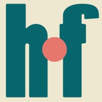 Hersenfabriek logo - Similar company to Cafe De Liefde