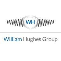 William Hughes Group logo - Similar company to Webster & Horsfall Group