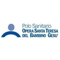 POLO SANITARIO OPERA SANTA TERESA logo - Similar company to Domus Nova S.P.A. Ospedale Privato Accreditato Con Il Ssn