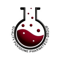 Quality Povidone Pharmatech logo - Similar company to Talia Snacks
