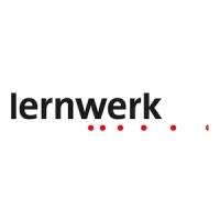 Verein Lernwerk logo - Similar company to Stiftung Orte Zum Leben