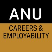 ANU Careers & Employability logo - Similar company to Anu Cbe - Canberra Alumni Network