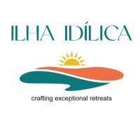 ILHA IDÍLICA LDA logo - Similar company to Me And My Homies