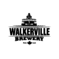 Walkerville Brewery logo - Similar company to Frank Brewing Co.