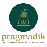 pragmadik - Sales Solutions logo - Similar company to Fearless Cookin'