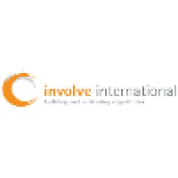 Involve International logo - Similar company to Launch Y(E)P