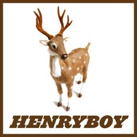 Henryboy Sound logo - Similar company to Automated Control Logic, Inc.
