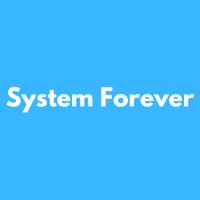 System Forever logo - Similar company to Trendly