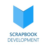 Scrapbook Development Limited logo - Similar company to Scrapbook