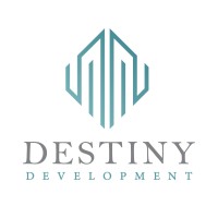 DESTINY DEVELOPMENT logo - Similar company to The Content Stream