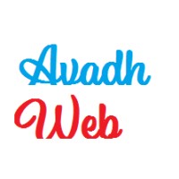 Avadh Web logo - Similar company to Code Mario
