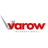 Varow International logo - Similar company to Encbit