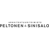 Sirrak arkkitehtuuria Oy logo - Similar company to Flowsiivous