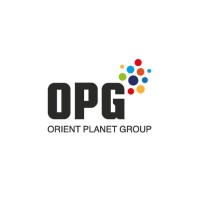 Orient Planet Group