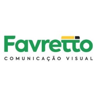 Favretto Comunicação Visual logo - Similar company to Outdoormidia